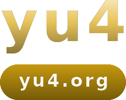 yu4 logo