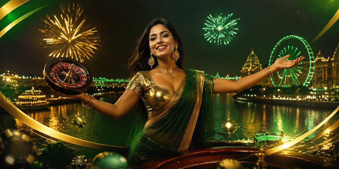 yu4 লাইভ ক্যাসিনো গেম